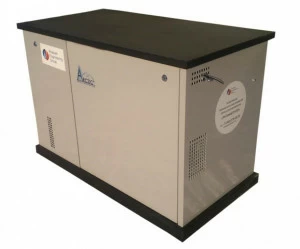 Бензиновый генератор REG PG16-230 S