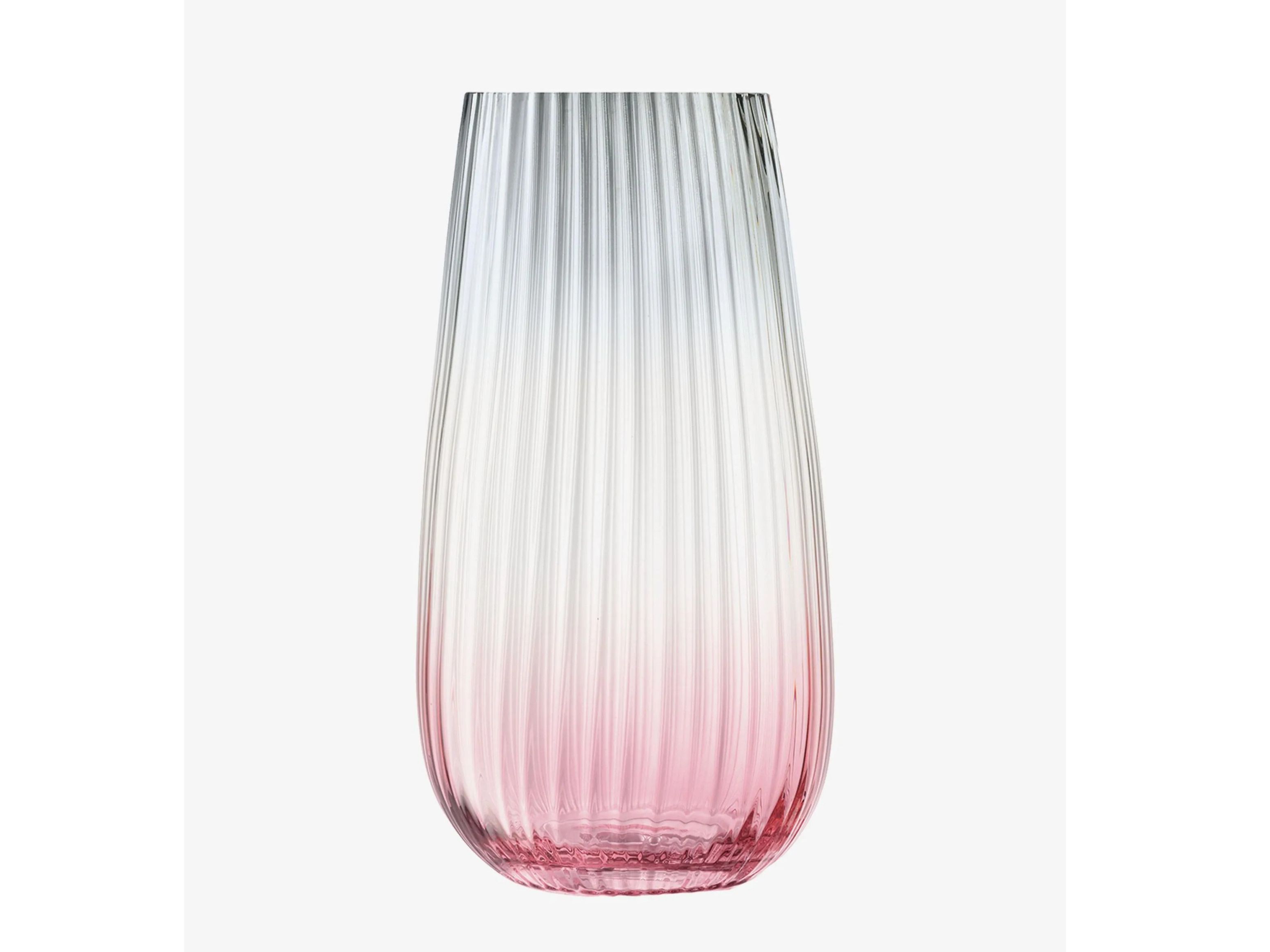 ВАЗа ручной работы из дутого стекла LSA DUSK ARCH-00131240