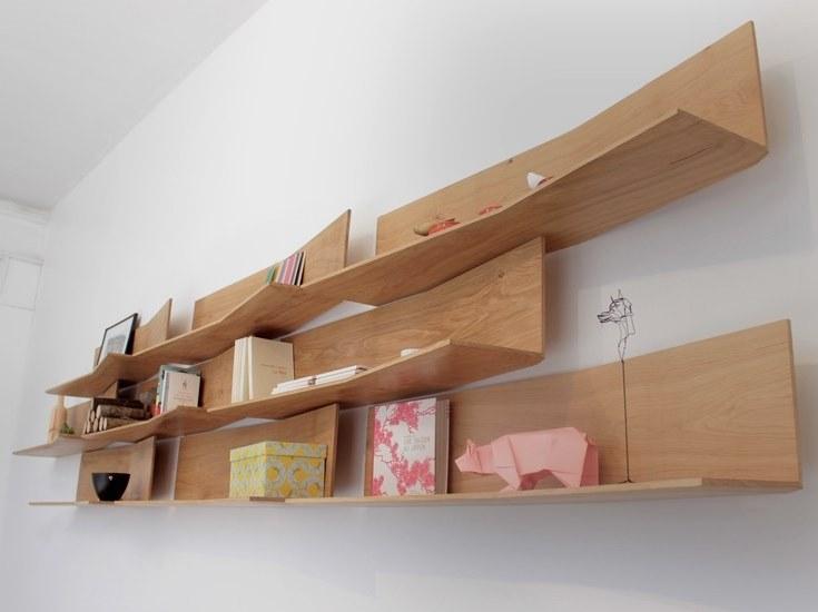 Compagnie Модульный стенной книжный шкаф sun-id-1348048 - Вид №5