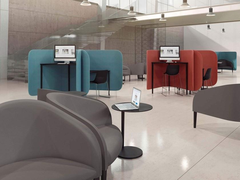 Brunner Офисный остров Cellular sun-id-1475432 - Вид №6