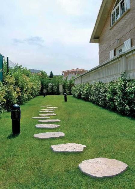 SAS Italia Реконструированный каменный пол / настенная плитка для улицы sun-id-1406496 - Вид №6