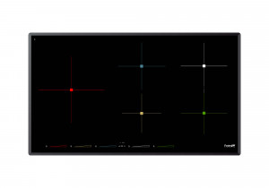 7390245 Варочная панель Индукционный мост S4000 7390 245 Fosterspa
