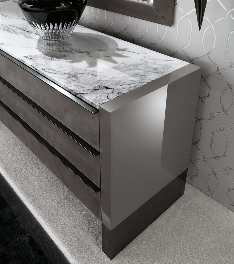 7827 Vision комод - giorgio collection - Вид №1