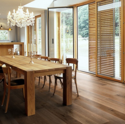 Паркетная доска Solidfloor Пасифик 1190198 - Вид №23