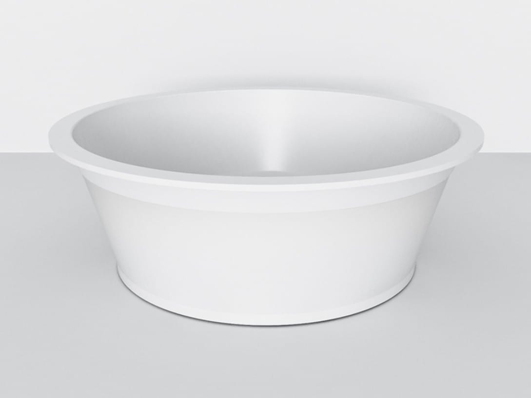 Керамическая круглая столешница Park Avenue ALL ROUND ARCH-00065106