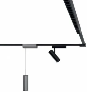 Linea Light Group Светодиодное освещение из алюминия