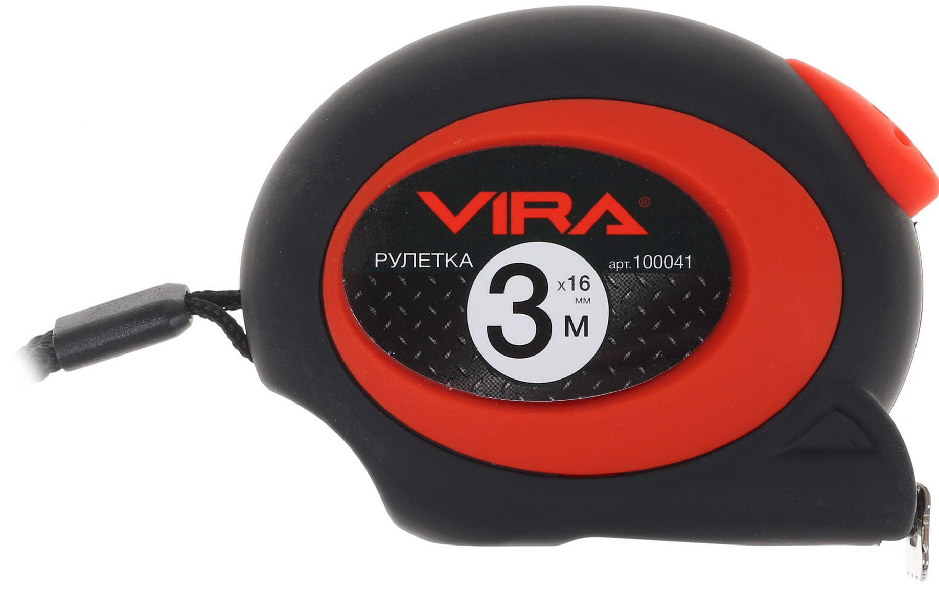 Рулетка VIRA 100041 1261984 STDN-0133363 - Вид №1