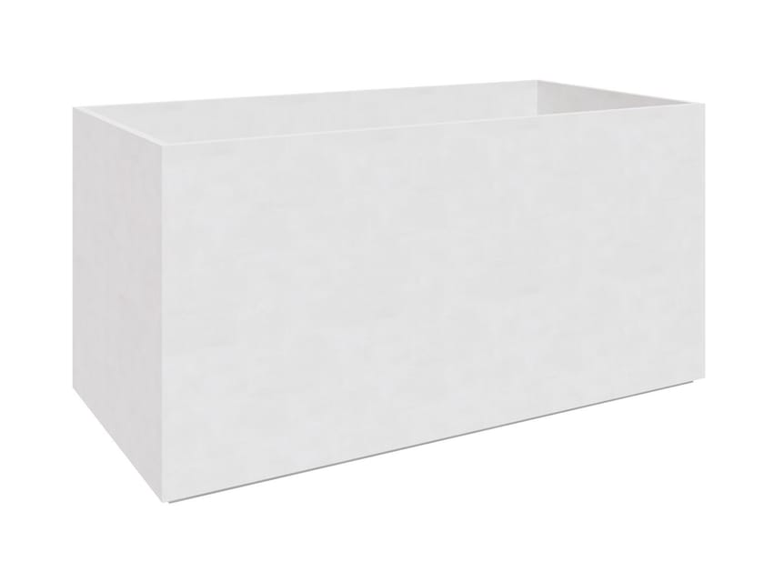 Бетонная плантатор amop R-Light ARCH-00061086