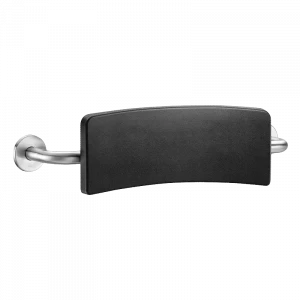 510629S Комфортная спинка для унитаза DELABIE