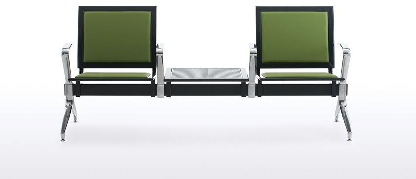 Kastel Сиденье на металлической балке с подлокотниками sun-id-1454880 - Вид №2