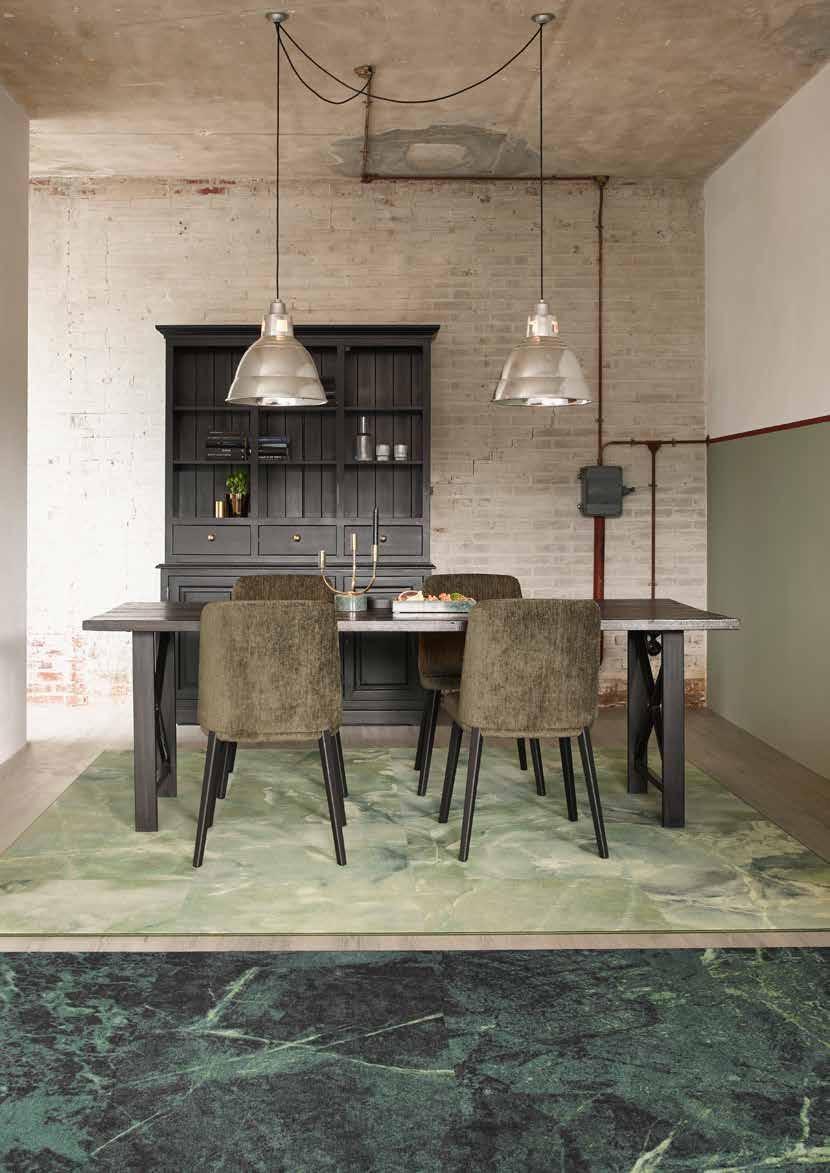 TARKETT Ковер из полиамида sun-id-1353471 - Вид №1