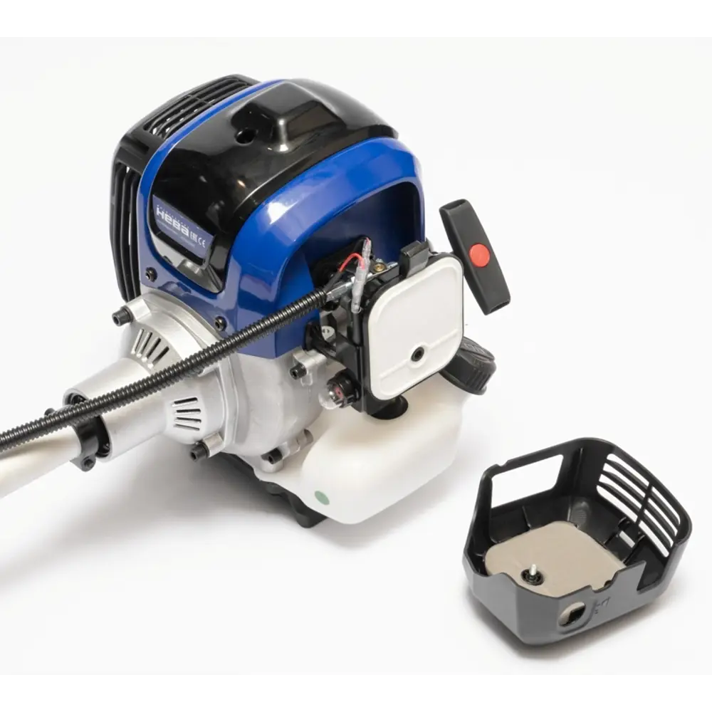 Триммер бензиновый Нева BCK753U Pro 2.6 л.с STLM-2031453 - Вид №16