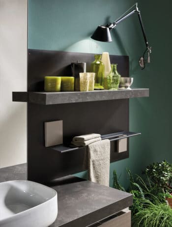 Комплект мебели 46 Arcom E.gò STARC68 - Вид №32