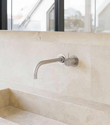 121X Раковина / Кухня vola  - Вид №85