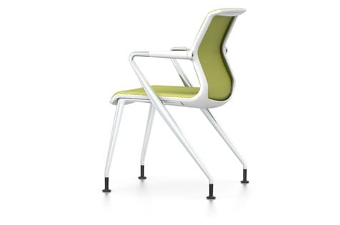 Стул с подлокотниками VITRA Unix ARCH-00138197 - Вид №6