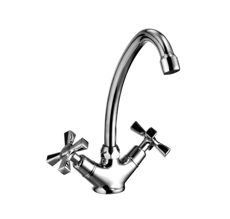 LM2504C Смеситель Benefit для кухни LEMARK BENEFIT  - Вид №2