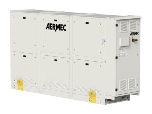 Водяной/водяной тепловой насос