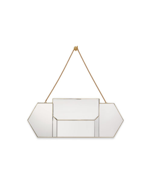 Зеркала Egoist Covethouse KOKET 