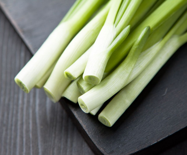 8438 Лук зеленый Вкусляндия  - Вид №1