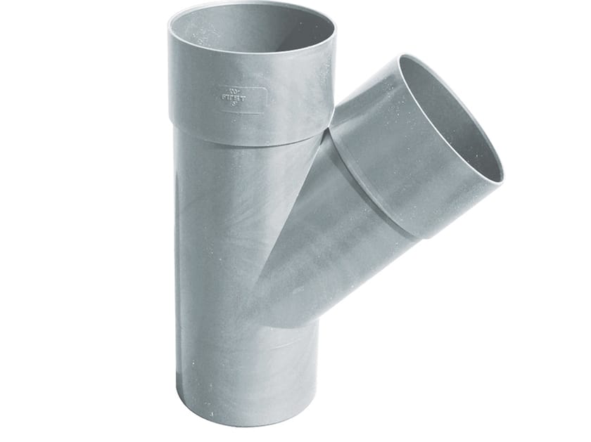 Простая Брага 45° First Corporation First Plast ARCH-00055582