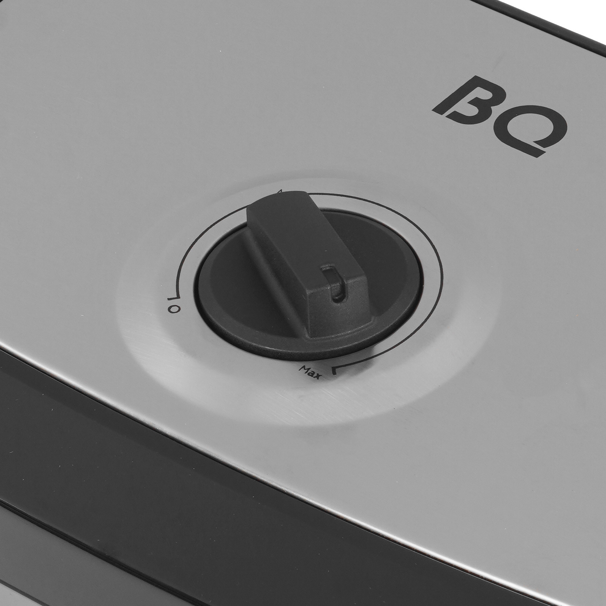 9210847 Гриль BQ GR3005 черный STDN-0034261 - Вид №4