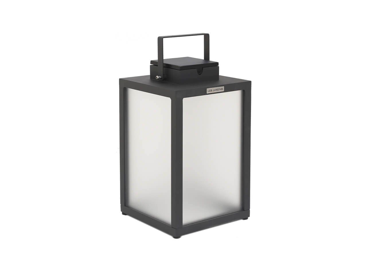Алюминиевый солнечный фонарь Les Jardins® Традиция ARCH-00111628