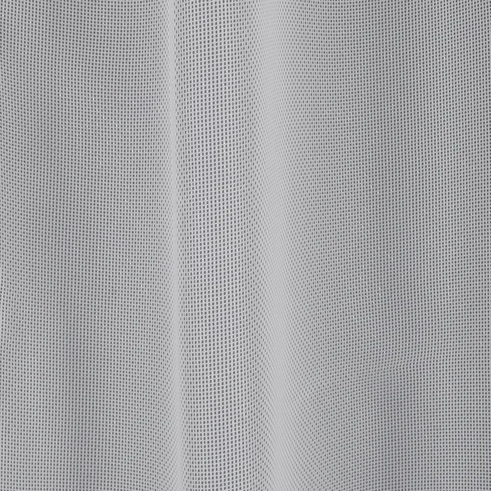 Тюль на ленте Kate 300x280 см цвет кремовый MIAMOZA STLM-2019420 - Вид №4