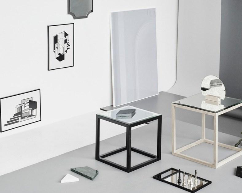 Kristina Dam Studio Фотографическая печать Inside poster 108-107-103  - Вид №3