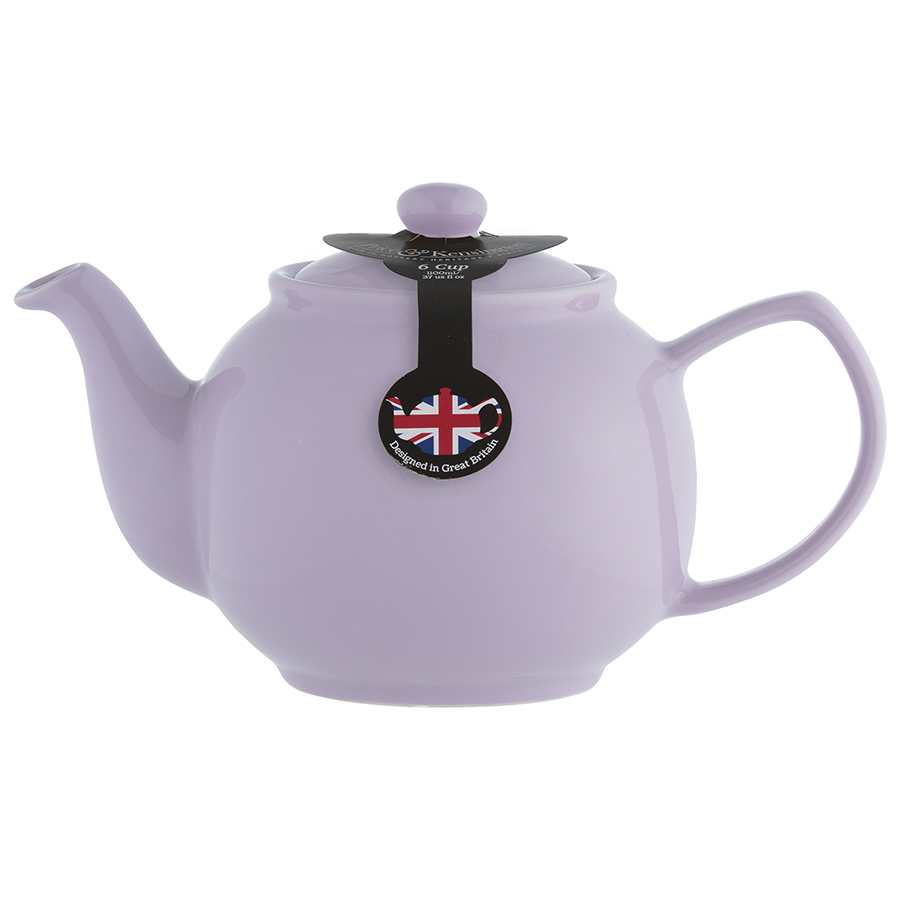 P_0056.784 Чайник заварной Керамический Price&Kensington Великобритания  - Вид №5