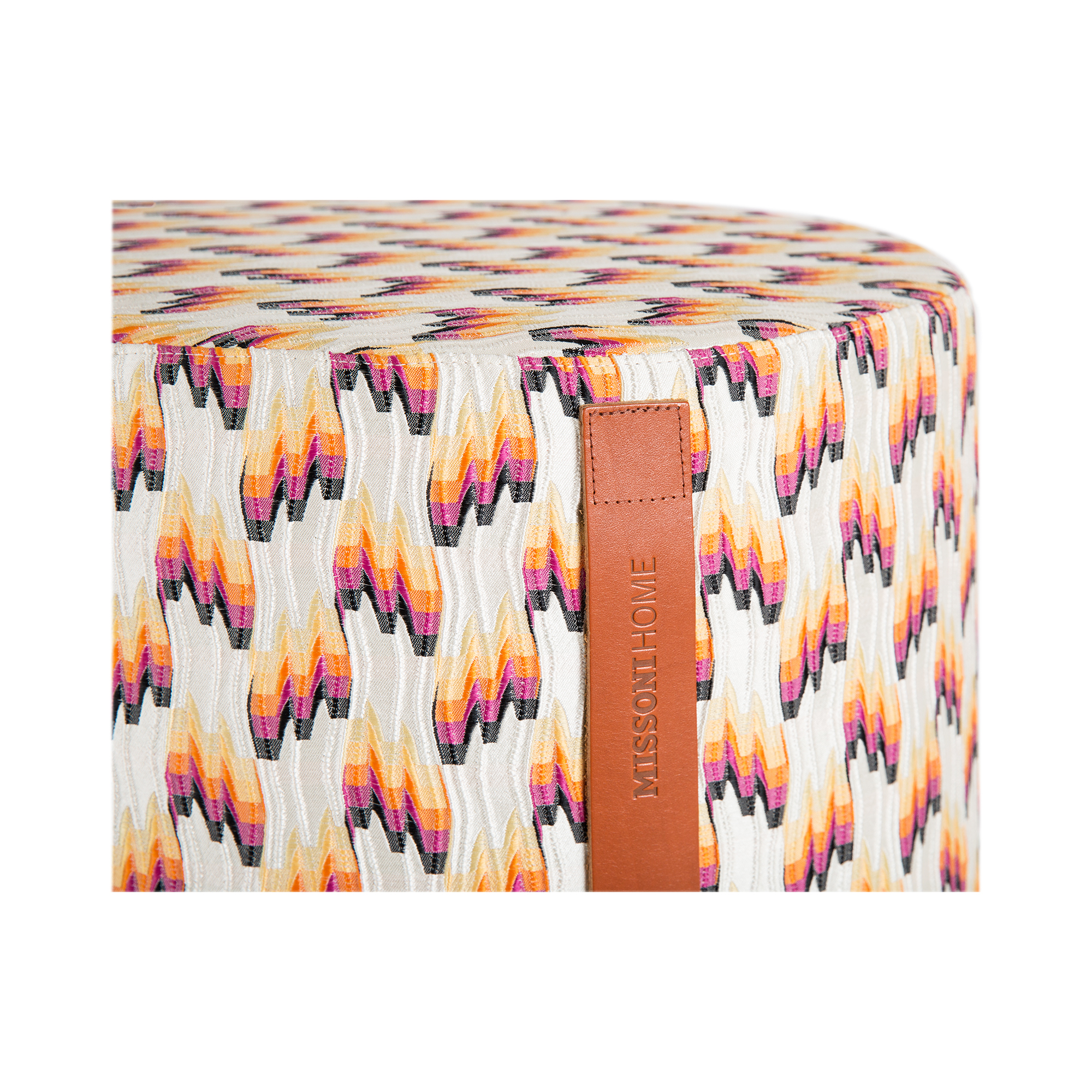 Пуф / Phoenix MissoniHome sun-id-377360 - Вид №2