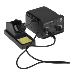 Паяльная станция МЕГЕОН 00337 8137262