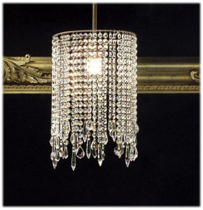 Люстра ZOGEI OF INTERNI OF.C12/25