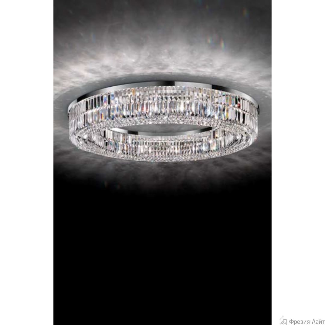 Masiero VE 760/PL10 RD потолочный ve760pl10rd