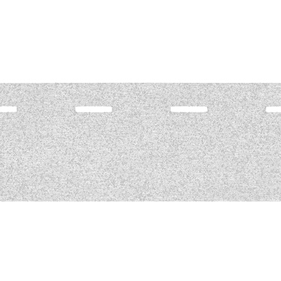 10-30 Клеевая корсажная лента 4 см белый W Gamma 