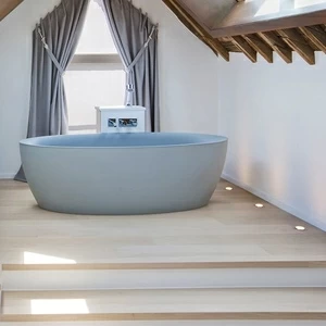 Ванна отдельностоящая Dip Eco Granito