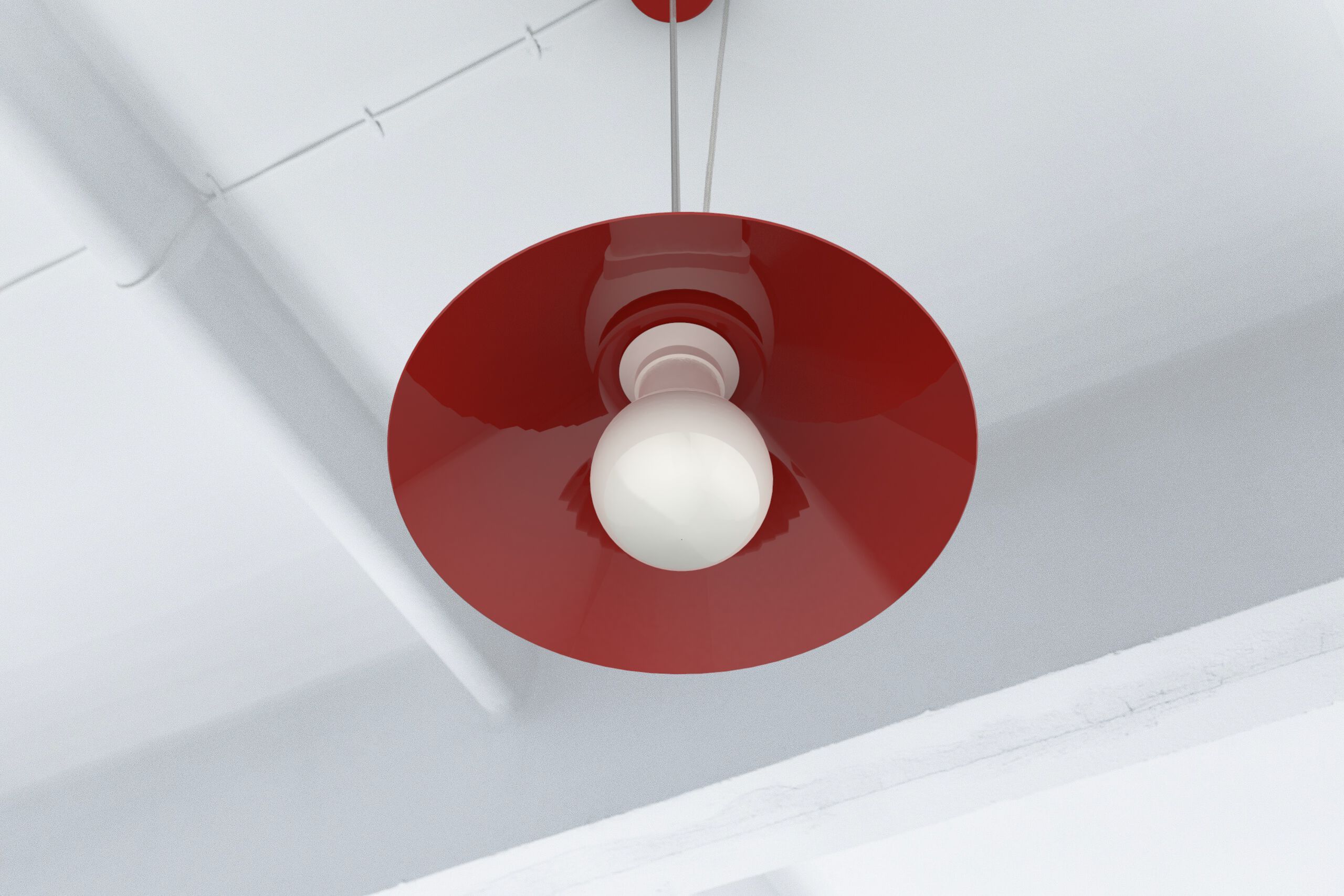 Светодиодный подвесной светильник WayPoint Chapeau ARCH-00099233 - Вид №24