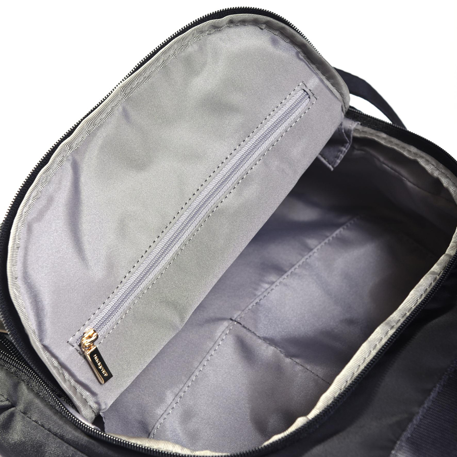 HCHMA07/150 Рюкзак HCHMA07 Revelation Backpack With Flap Hedgren Charm Allure  - Вид №4