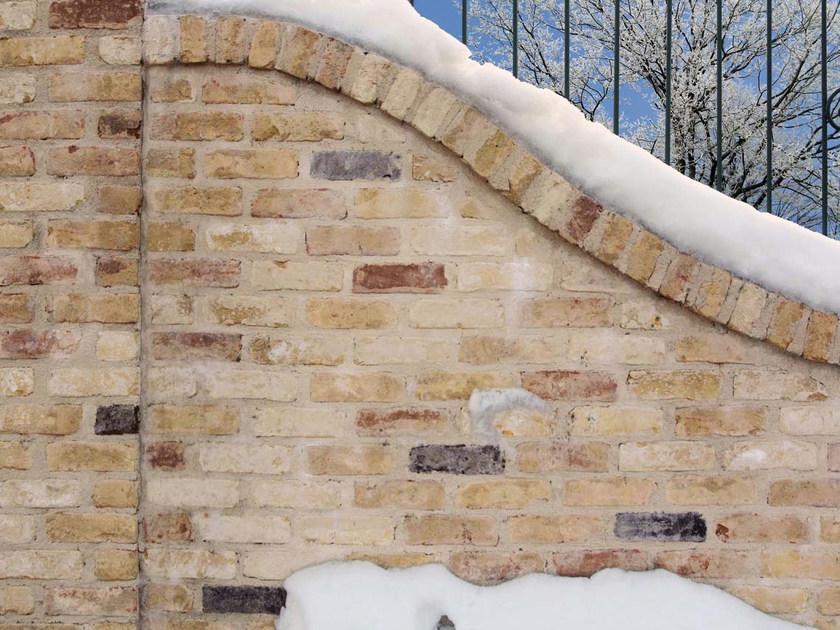 B&B Rivestimenti Naturali Кирпич глиняный для открытой кладки Mattoni / listelli Genesis 420 - Вид №3