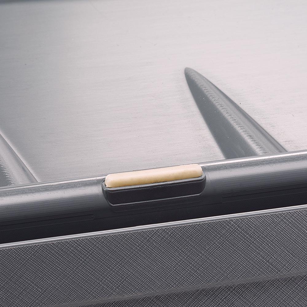 ПР0059107 Клетка Superior 60 для собак, с пластиковой крышей и поддоном FERPLAST  - Вид №5