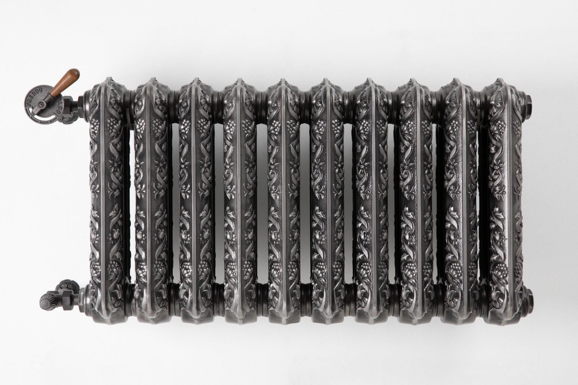 Полотенцесушители WGKAF072109 Kaszub Terma 39.69  - Вид №2