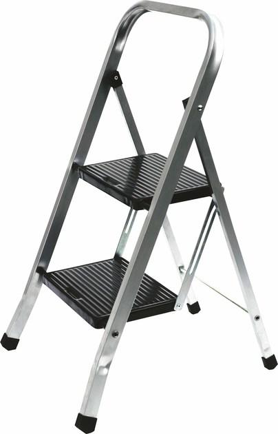 Frigerio Carpenterie Складная стальная лестница sun-id-1371416 - Вид №1