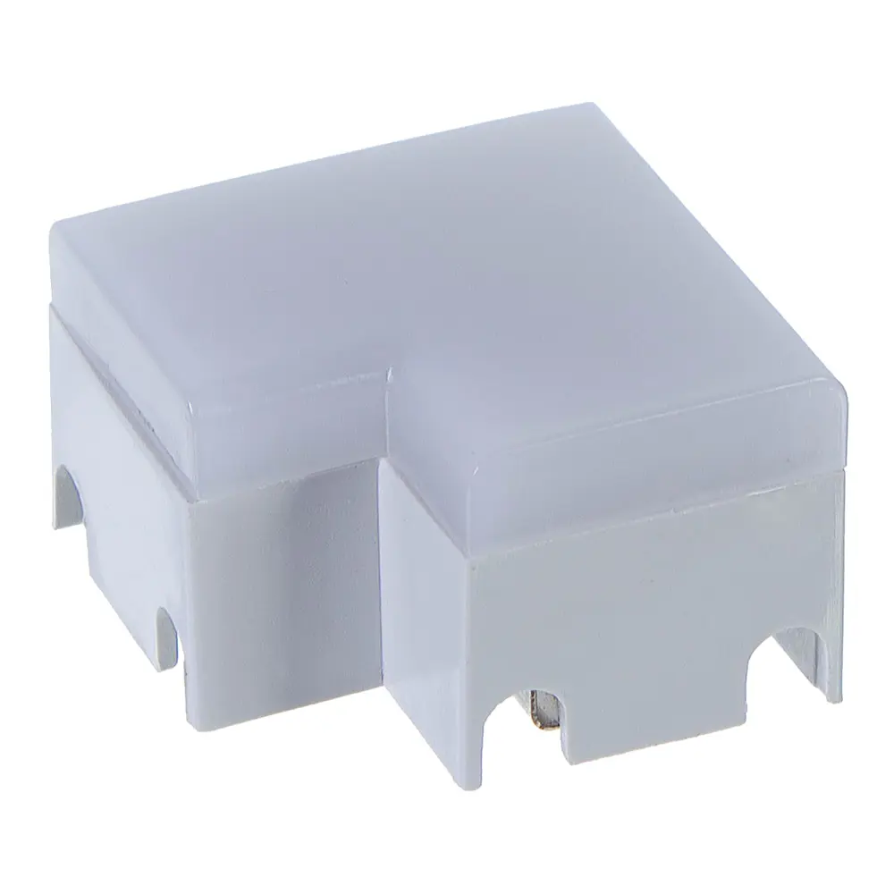 Коннектор L-образный Apeyron для модульного светильника STLM-2080885