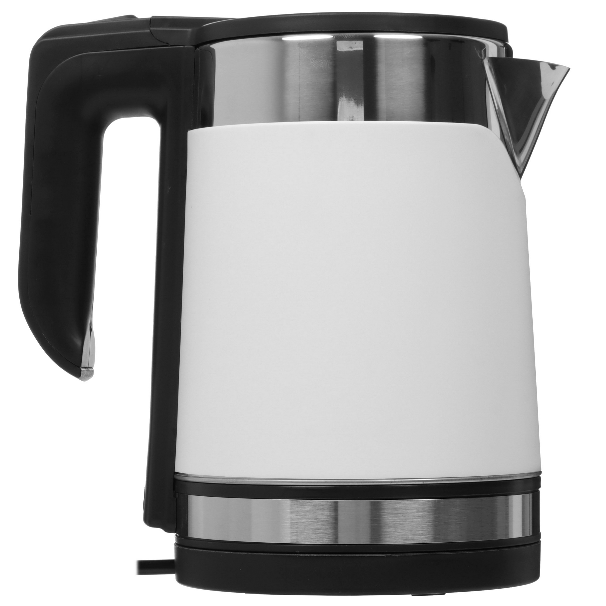 9974031 Электрочайник Eurostek EEK-2024 белый STDN-0036795 - Вид №1