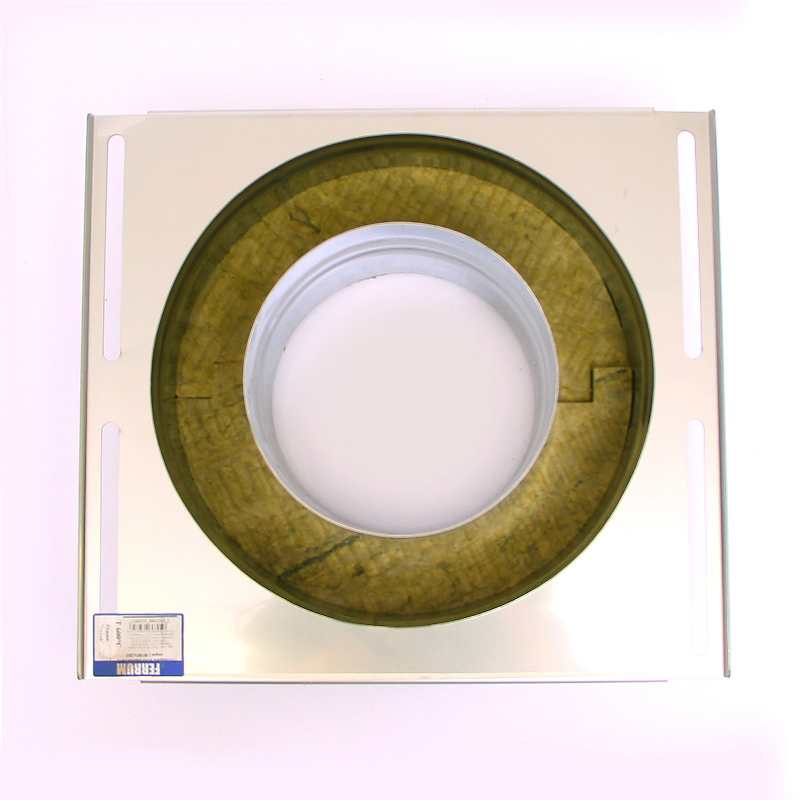 Монтажная площадка Ferrum Ф200х280 FD04200N5FF - Вид №3