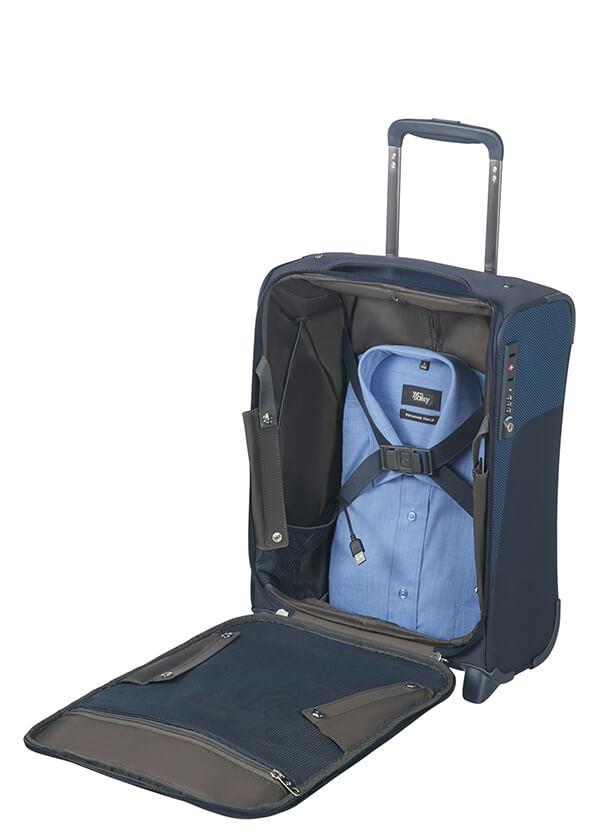 CH5-01021 Чемодан CH5*021 Upright Underseater 45 17.3" Samsonite B-Lite Icon  - Вид №1