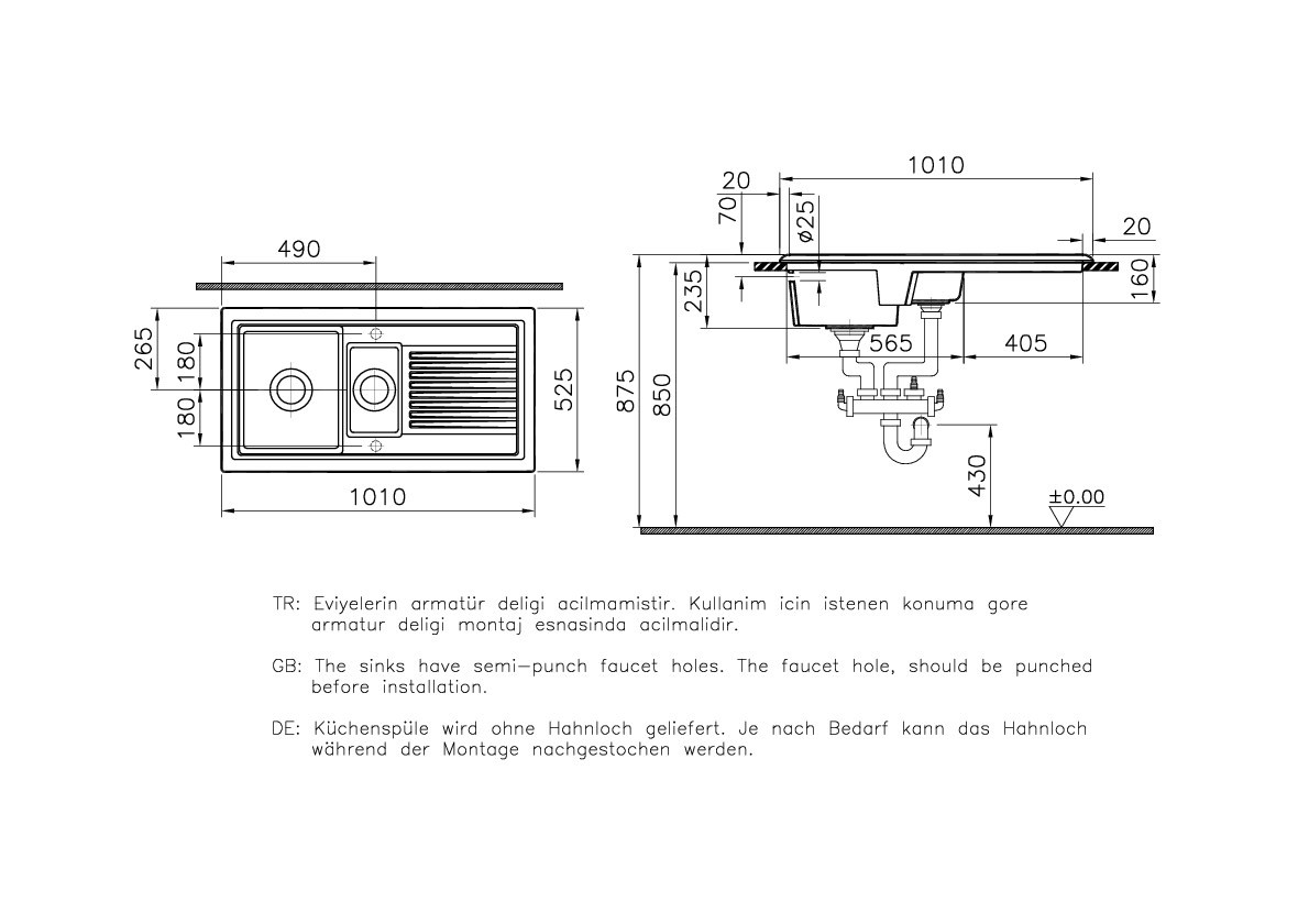 4081B003-0379  Vitraglobal  - Вид №1