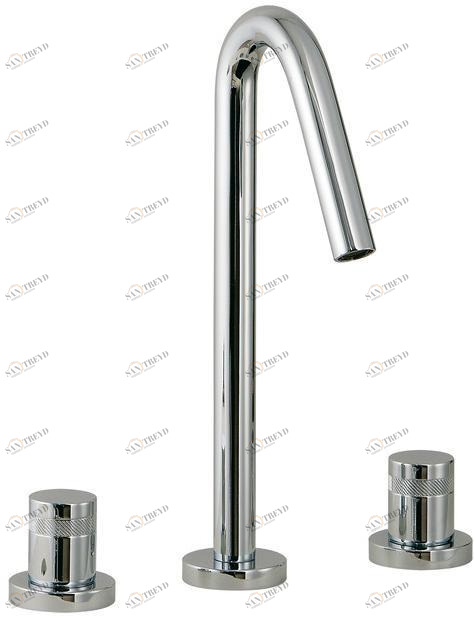 Rubinetterie Treemme X-change  7216xr 