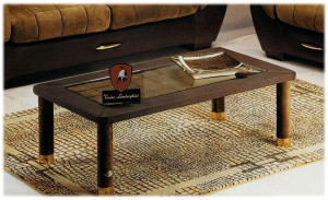 Стол журнальный  FORMITALIA IMOLA tavolino