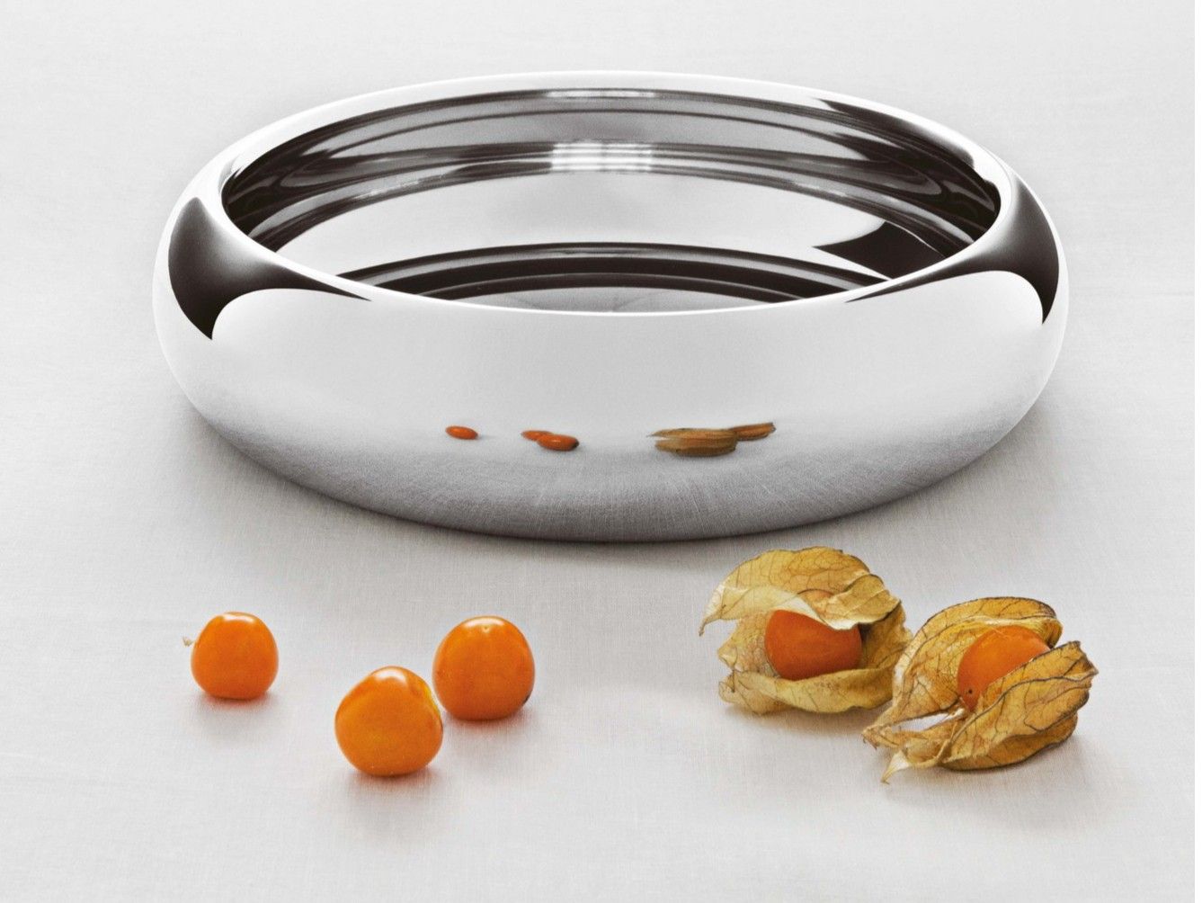 Опорожнениенержавеющая сталь Sambonet Sphera ARCH-00139862 - Вид №3