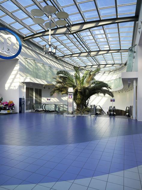 MARAZZI Настенная / напольная плитка из керамогранита Sistemt sun-id-1423071 - Вид №7